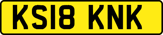 KS18KNK