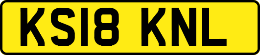 KS18KNL