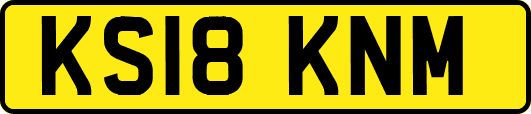 KS18KNM
