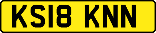KS18KNN