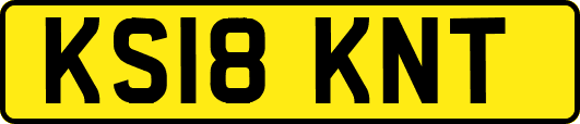 KS18KNT