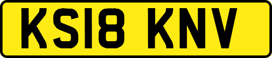 KS18KNV