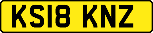 KS18KNZ