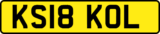 KS18KOL