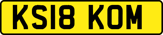 KS18KOM