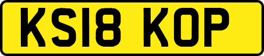 KS18KOP
