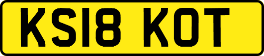 KS18KOT