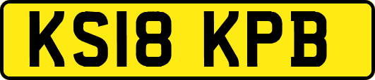 KS18KPB