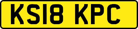 KS18KPC