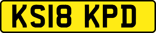 KS18KPD