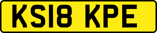 KS18KPE