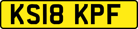 KS18KPF