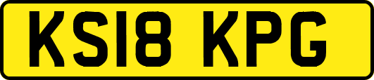 KS18KPG