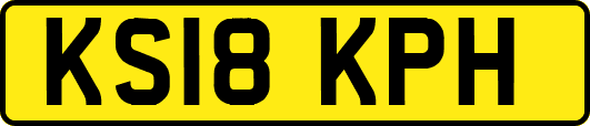 KS18KPH