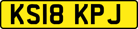 KS18KPJ