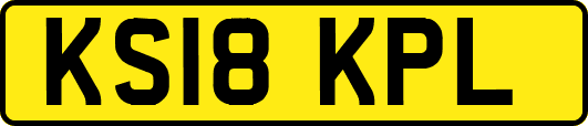 KS18KPL