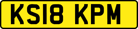 KS18KPM