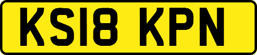 KS18KPN