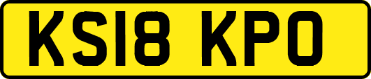 KS18KPO