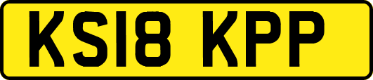 KS18KPP