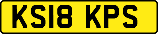 KS18KPS