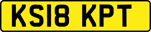 KS18KPT