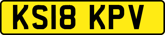 KS18KPV