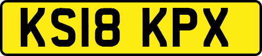 KS18KPX