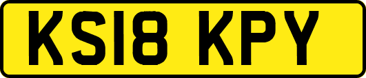 KS18KPY