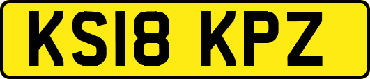 KS18KPZ