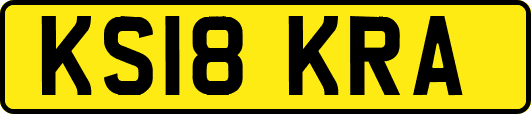 KS18KRA