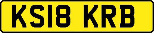 KS18KRB