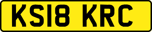 KS18KRC