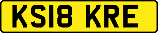KS18KRE