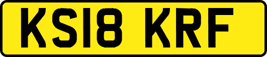 KS18KRF