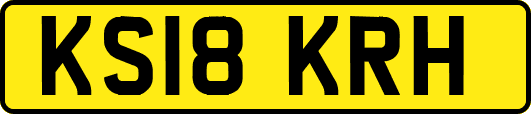 KS18KRH