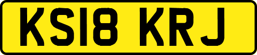 KS18KRJ