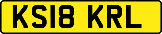 KS18KRL