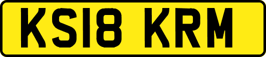 KS18KRM