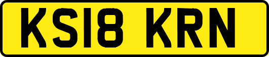 KS18KRN