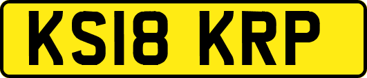 KS18KRP