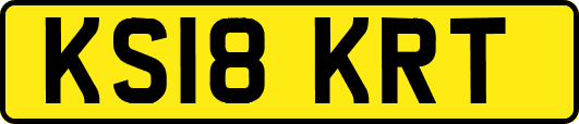 KS18KRT