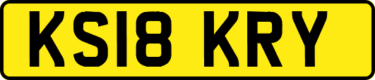 KS18KRY