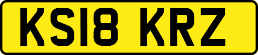 KS18KRZ