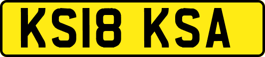KS18KSA