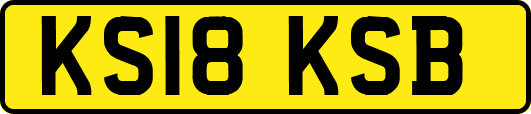 KS18KSB