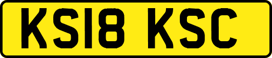 KS18KSC