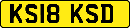 KS18KSD
