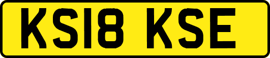 KS18KSE