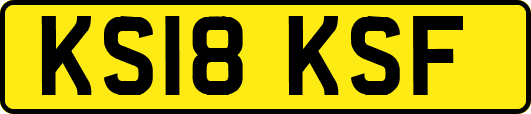 KS18KSF